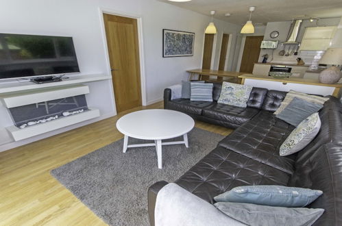 Foto 8 - Swallows Croyde 3 Bedrooms, Sleeps 6, Beach Chalet