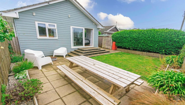 Foto 1 - Swallows Croyde 3 Bedrooms, Sleeps 6, Beach Chalet