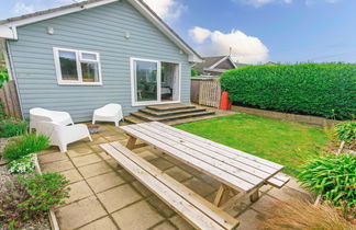 Foto 1 - Swallows Croyde 3 Bedrooms, Sleeps 6, Beach Chalet