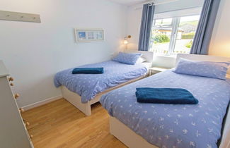 Photo 2 - Swallows Croyde 3 Bedrooms, Sleeps 6, Beach Chalet