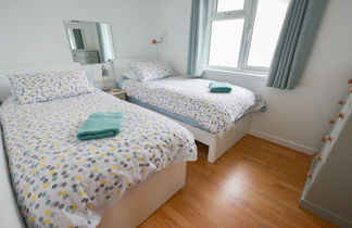 Photo 3 - Swallows Croyde 3 Bedrooms, Sleeps 6, Beach Chalet