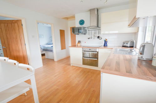 Photo 6 - Swallows Croyde 3 Bedrooms, Sleeps 6, Beach Chalet