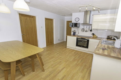 Photo 7 - Swallows Croyde 3 Bedrooms, Sleeps 6, Beach Chalet