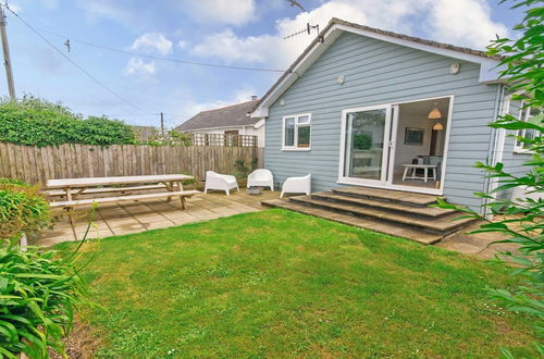 Photo 11 - Swallows Croyde 3 Bedrooms, Sleeps 6, Beach Chalet