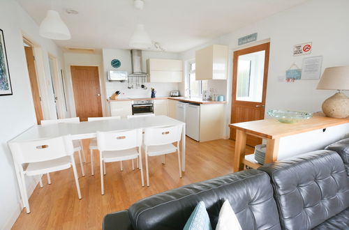 Photo 18 - Swallows Croyde 3 Bedrooms, Sleeps 6, Beach Chalet