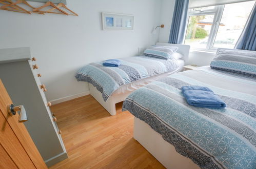 Photo 2 - Swallows Croyde 3 Bedrooms, Sleeps 6, Beach Chalet