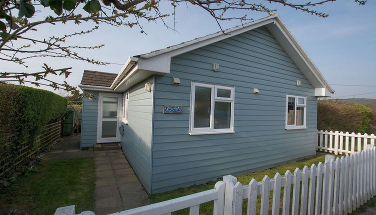 Photo 1 - Swallows Croyde 3 Bedrooms, Sleeps 6, Beach Chalet