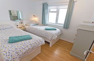 Photo 3 - Swallows Croyde 3 Bedrooms, Sleeps 6, Beach Chalet