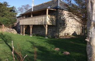 Photo 1 - The Granary