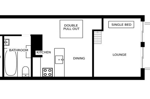 Foto 13 - Clifton Court Apt 16 With Heated Pool