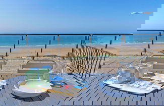 Foto 1 - Apt 16, Seaviews, Slps 5 Indoor Heated Pool