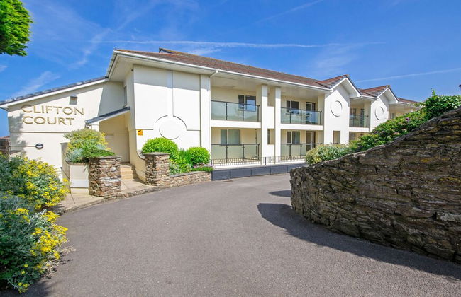 Clifton Court Apt 19 With Heated Pool - Foto 20