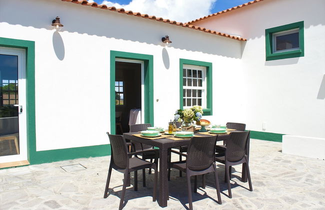 Casa da Altamora - Foto 14