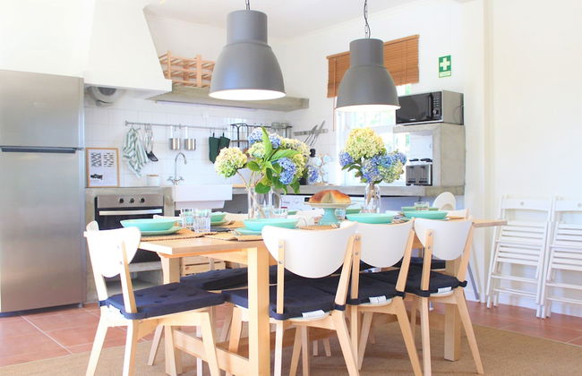 Casa da Altamora - Foto 10