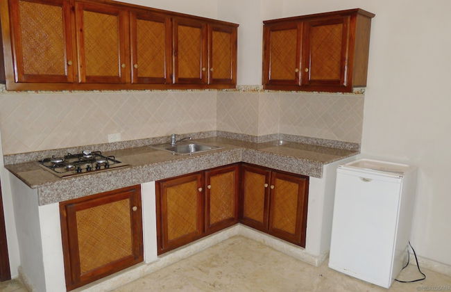 Meridiana Residence - Foto 15