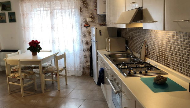 Cozinha privada