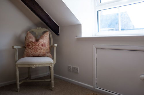 Photo 23 - The Flat - Luxurious Apartment in Central Bridport