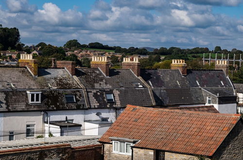 Photo 27 - The Flat - Luxurious Apartment in Central Bridport