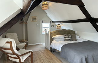 Photo 1 - The Flat - Luxurious Apartment in Central Bridport