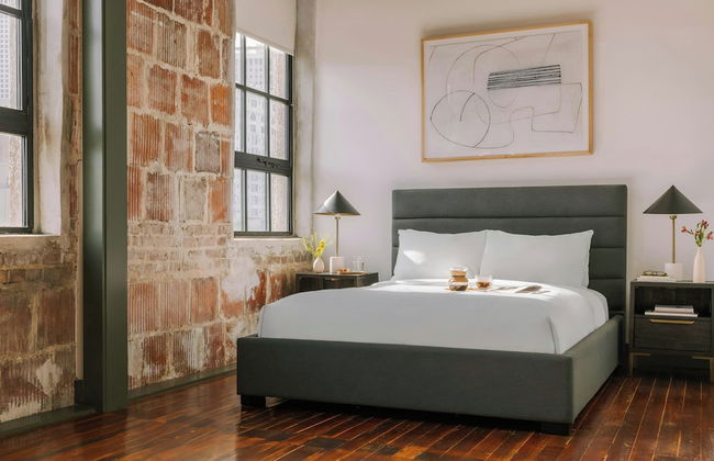 Sonder by Marriott Bonvoy The Schaeffer Apartments French Quarter - Foto 5