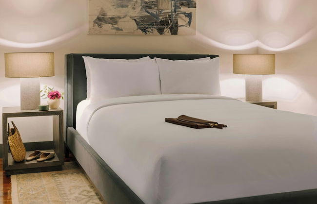 Sonder by Marriott Bonvoy The Schaeffer Apartments French Quarter - Foto 6