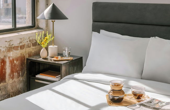Sonder by Marriott Bonvoy The Schaeffer Apartments French Quarter - Foto 3