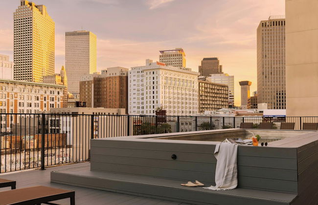 Sonder by Marriott Bonvoy The Schaeffer Apartments French Quarter - Foto 38