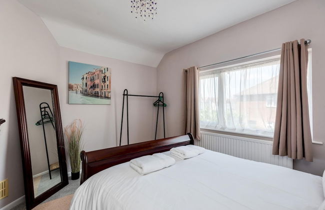 The Oxford Abode - 3-bedroom House - Large Garden - Foto 26