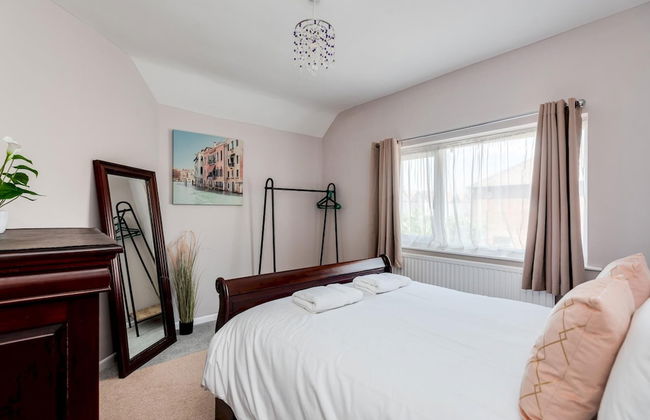 The Oxford Abode - 3-bedroom House - Large Garden - Foto 18