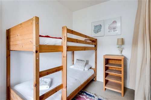 Photo 16 - 3-bed Cosy Bookbinder House in Jericho Oxford