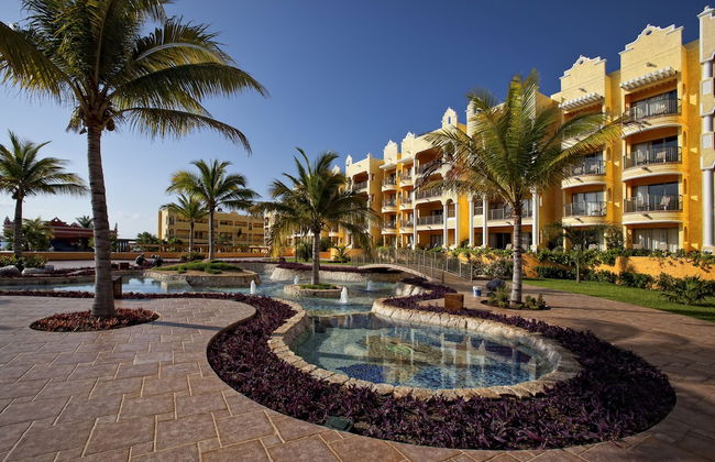 The Royal Haciendas All Inclusive - Foto 33