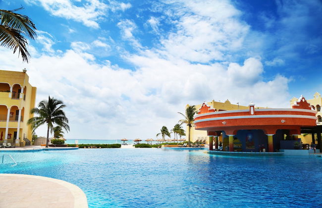The Royal Haciendas All Inclusive - Foto 31