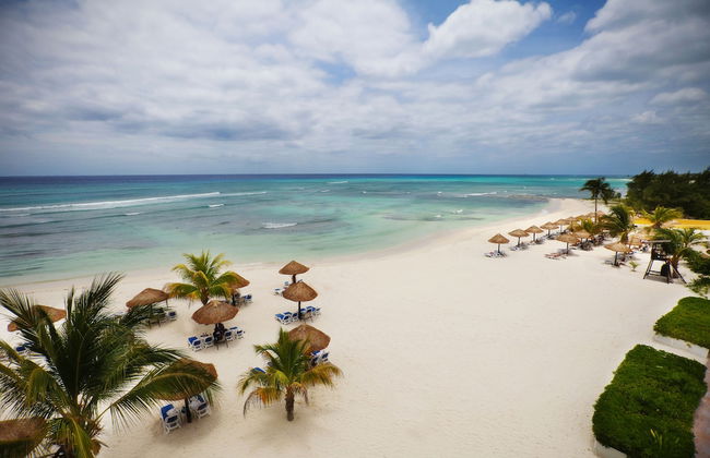 The Royal Haciendas All Inclusive - Foto 76