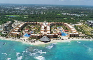 Foto 1 - The Royal Haciendas All Inclusive