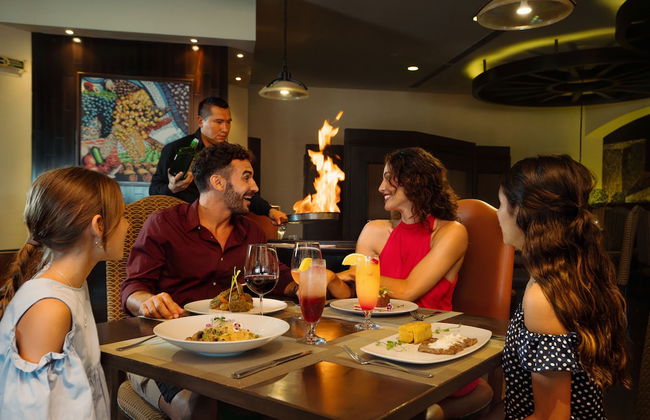 The Royal Haciendas All Inclusive - Foto 66