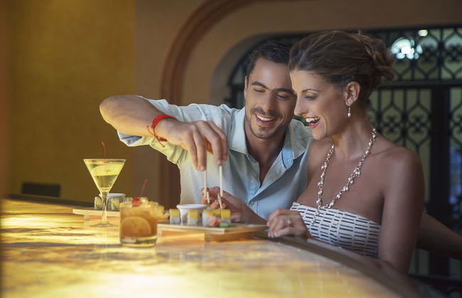 The Royal Haciendas All Inclusive - Foto 62