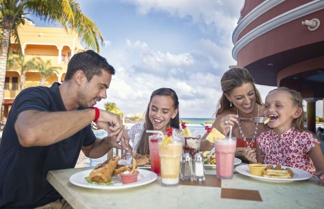The Royal Haciendas All Inclusive - Foto 69