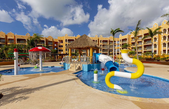 The Royal Haciendas All Inclusive - Foto 25