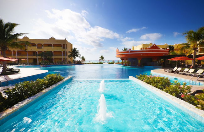 The Royal Haciendas All Inclusive - Foto 36