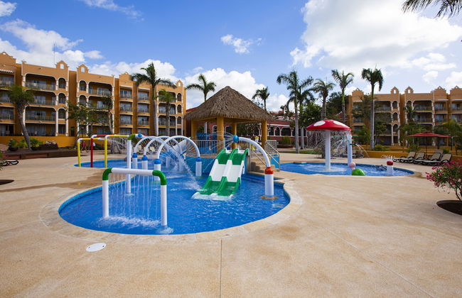 The Royal Haciendas All Inclusive - Foto 26
