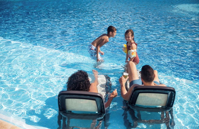 The Royal Haciendas All Inclusive - Foto 34
