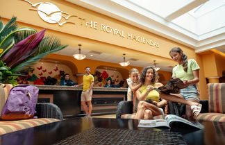 Photo 3 - The Royal Haciendas All Inclusive