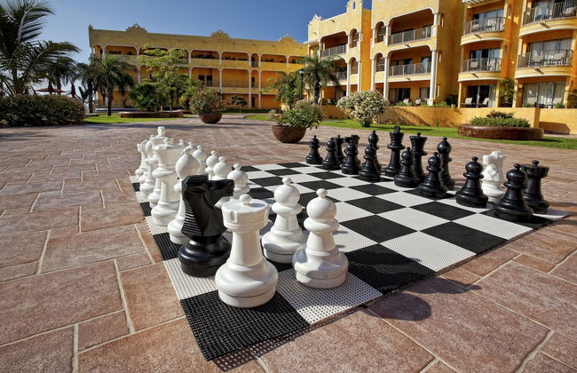 The Royal Haciendas All Inclusive - Foto 50