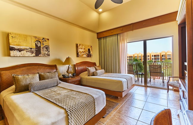 The Royal Haciendas All Inclusive - Foto 10