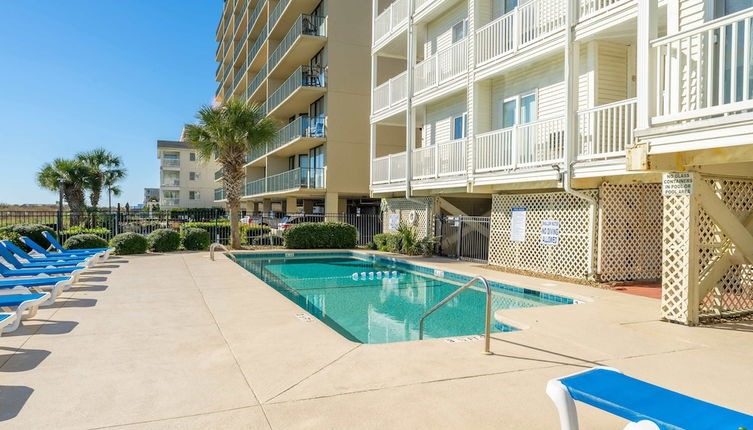 Photo 1 - Ocean Pier Beach-view Condos