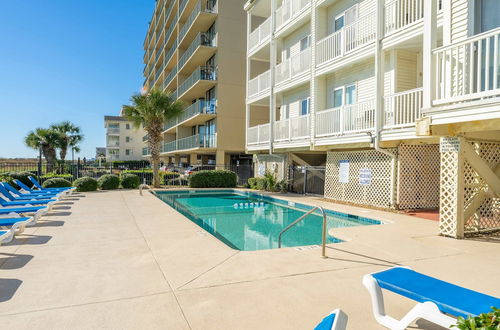 Photo 1 - Ocean Pier Beach-view Condos