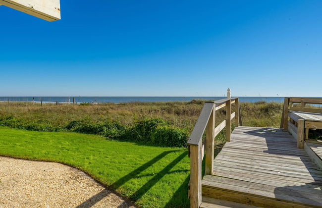 Ocean Pier Beach-view Condos - Foto 36