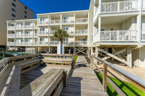 Photo 28 - Ocean Pier Beach-view Condos