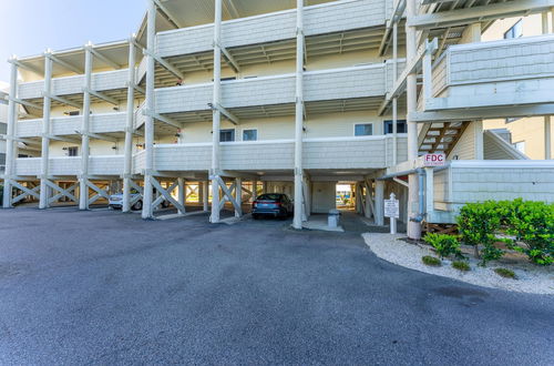 Photo 27 - Ocean Pier Beach-view Condos