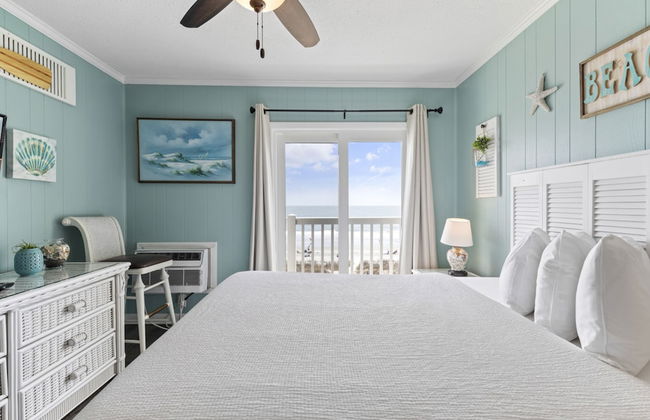 Ocean Pier Beach-view Condos - Foto 6